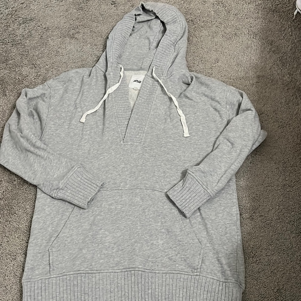 Aerie Hooded Sweatshirt